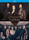 El ministerio del tiempo Temporada 3 [720p]